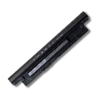 Dell P52G001 replacement battery