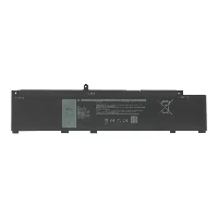 Dell 072WGV replacement battery