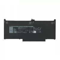 Dell 8JYHH replacement battery