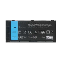 Dell H1MNH replacement battery