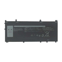 Dell VG661(3ICP5/46/95-2) replacement battery