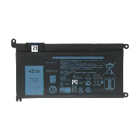 Dell P58F002 replacement battery