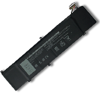 Dell G5 5590-D1765B replacement battery