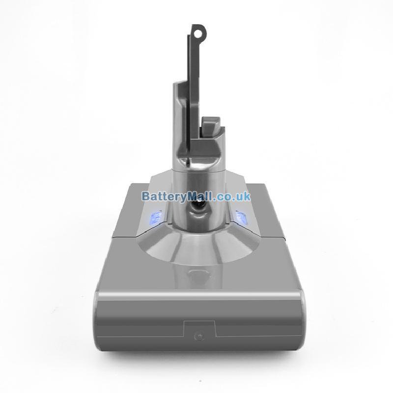 Dyson SV10 SlimBattery Replacement