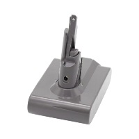 Battery for Dyson V7 Fluffy