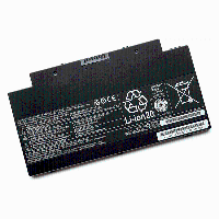 Fujitsu LifeBook A556(VFY:A5560M85A5DE) replacement battery