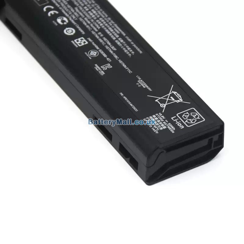 HP 628369-421Battery Replacement