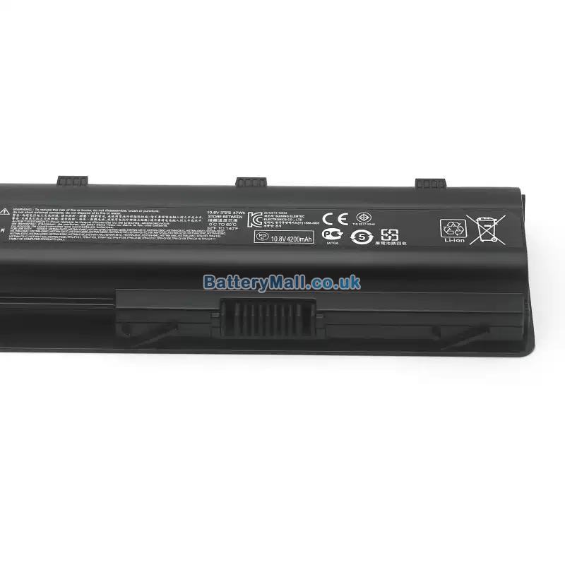 HP hstnn-070cBattery Replacement