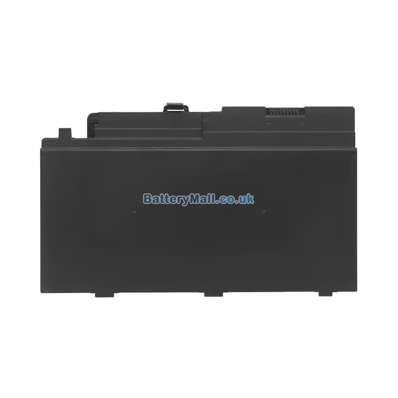 HP ZBook 17 G4-2ZC18ESBattery Replacement