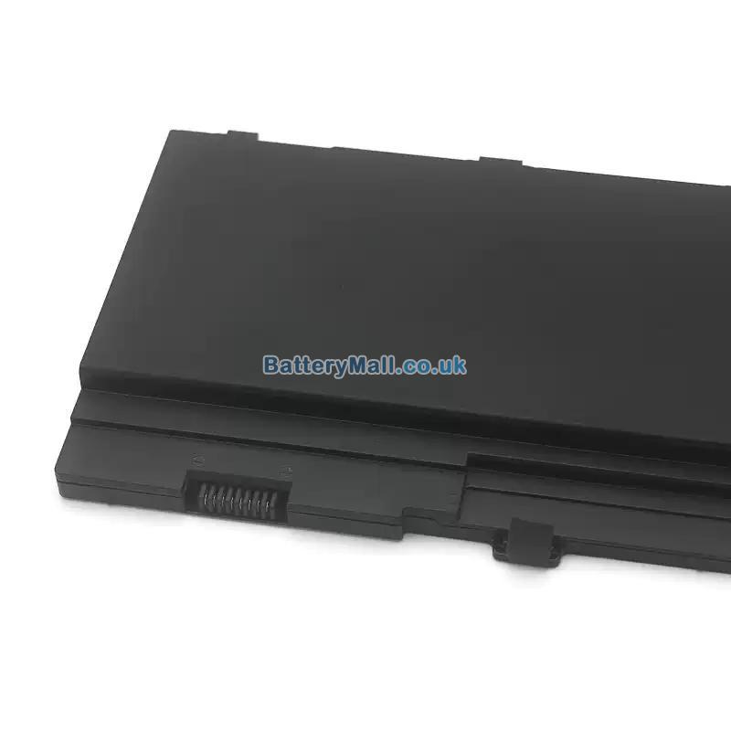 HP ZBook 17 G4-2ZC18ESBattery Replacement