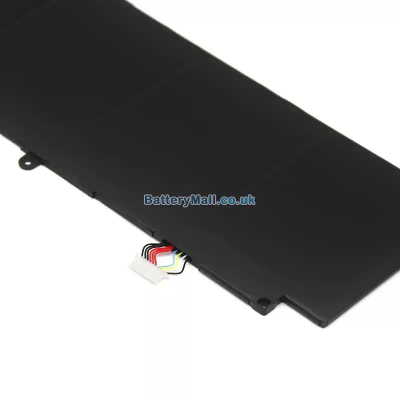 HP Spectre x2 12-c004tuBattery Replacement