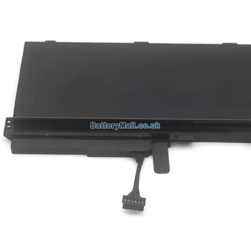 HP ZBook 17 G3(X9T88UT)Battery Replacement