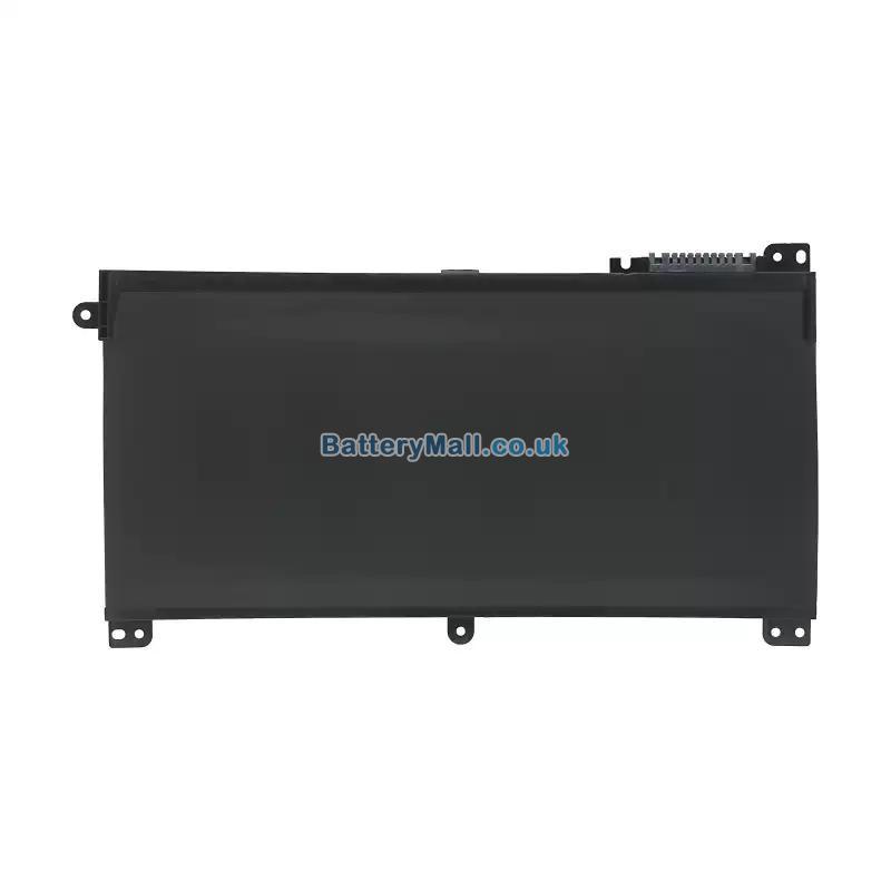 HP ZBook Fury 15 G8 Mobile WorkstationBattery Replacement