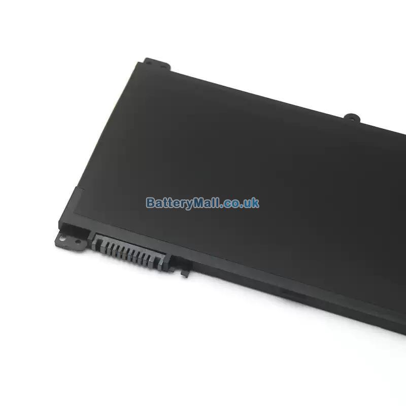 HP ZBook Fury 15 G8 Mobile WorkstationBattery Replacement