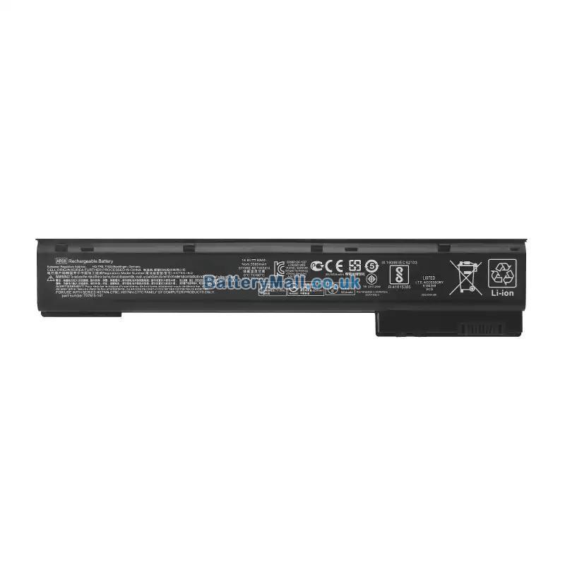 hp ar08-8cellBattery Replacement