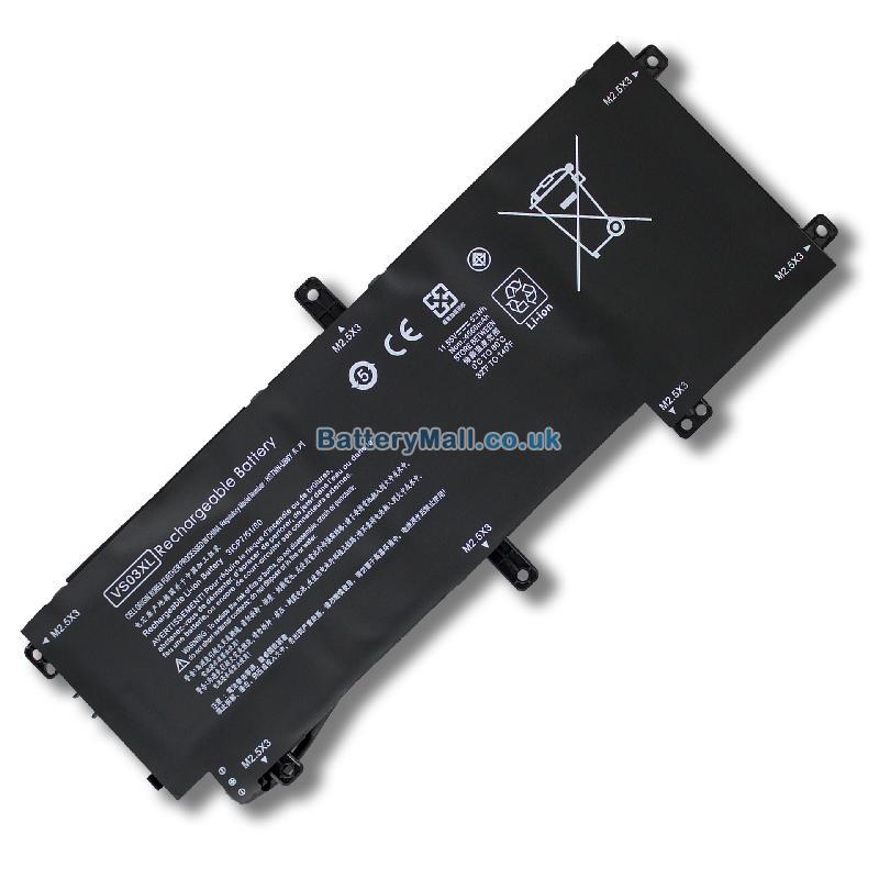 hp as03xl-3cellBattery Replacement