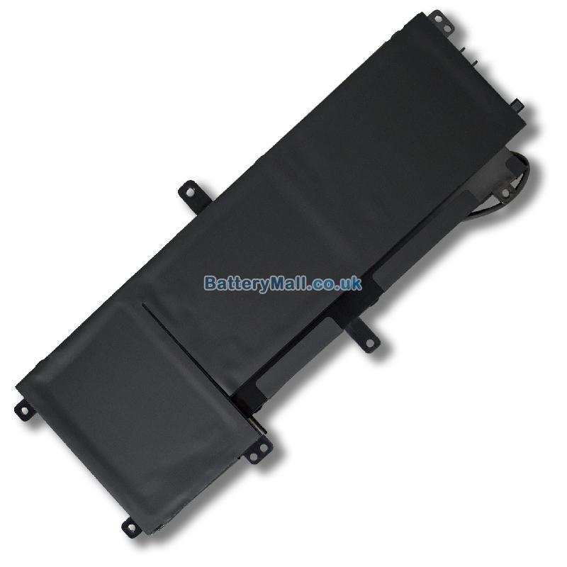 HP 918340-1C1Battery Replacement