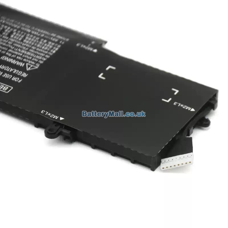 HP BE06067XL-PLBattery Replacement