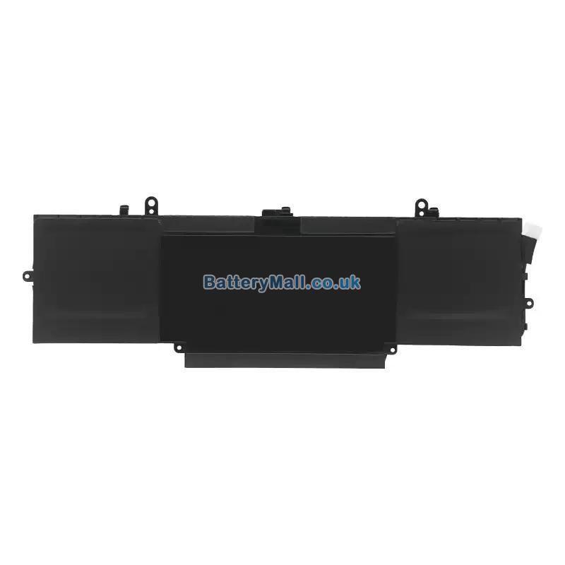 HP BE06067XL-PLBattery Replacement