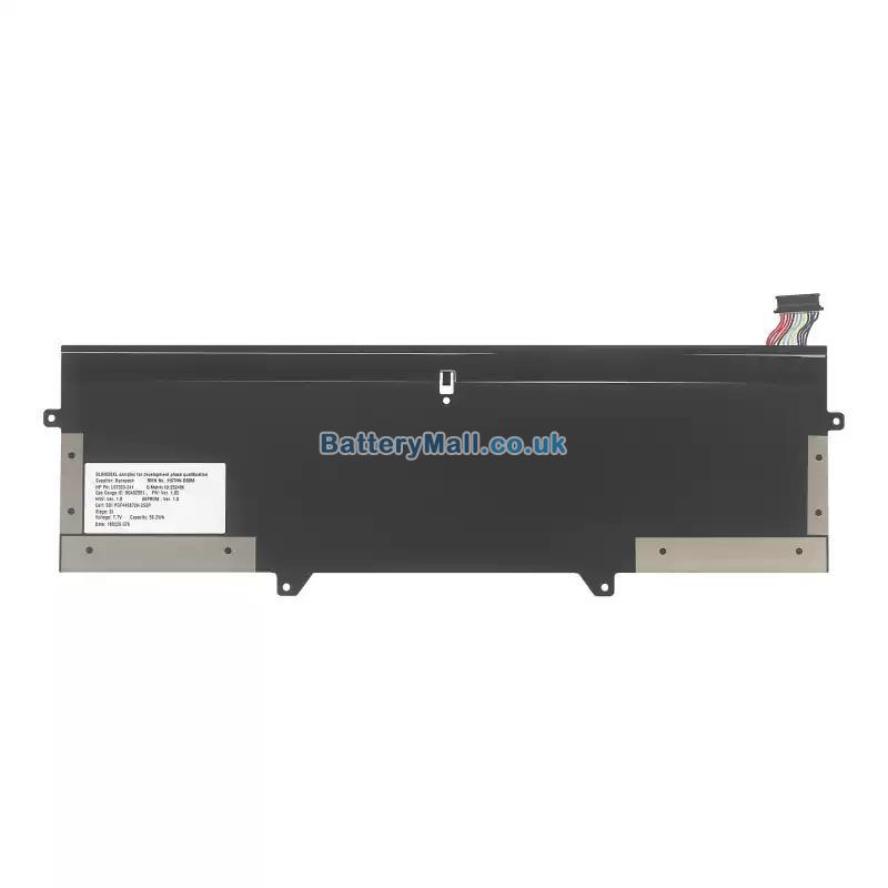 HP L07353-241Battery Replacement