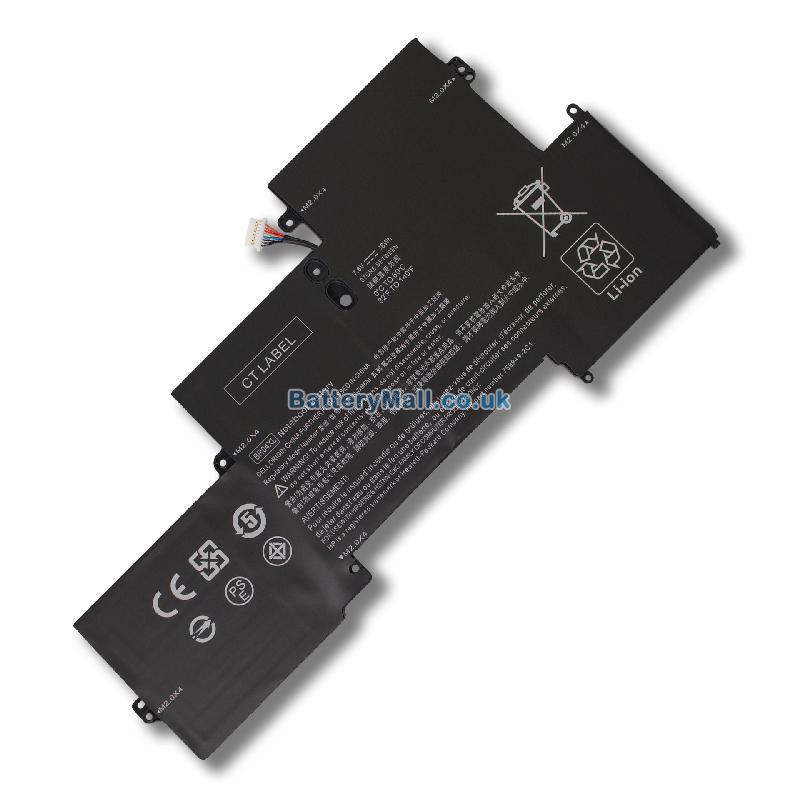 hp br04xl-4cellBattery Replacement