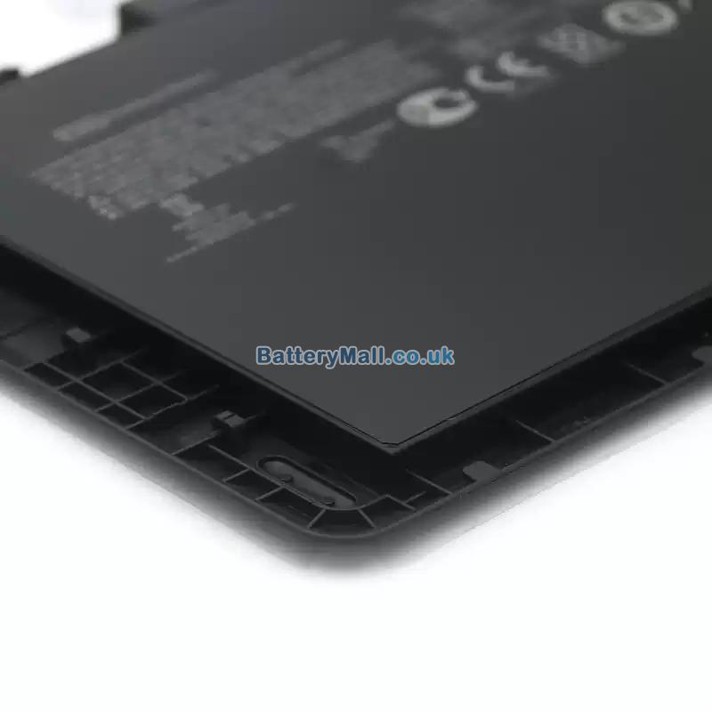 HP EliteBook Folio 9480mBattery Replacement