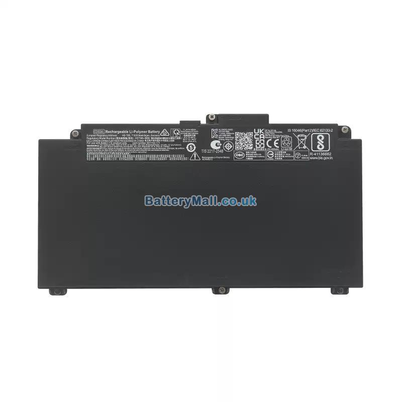 hp cd03xl-3cellBattery Replacement