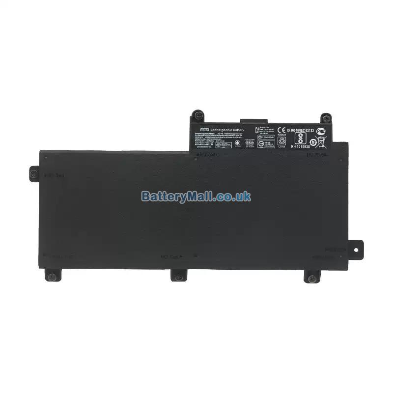 hp ci03xl-6cellBattery Replacement