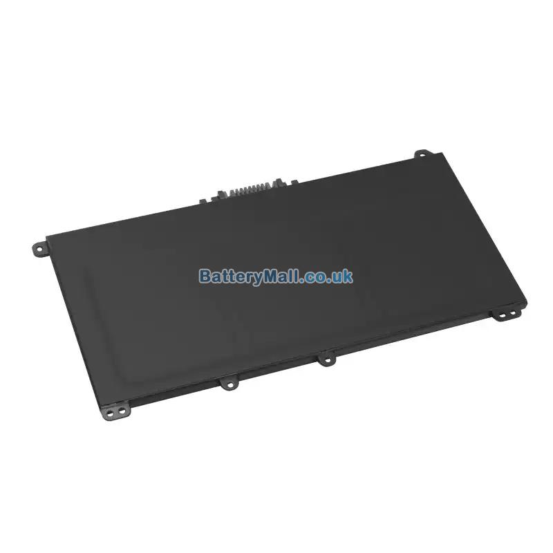 HP Pavilion 15-cs0001nkBattery Replacement