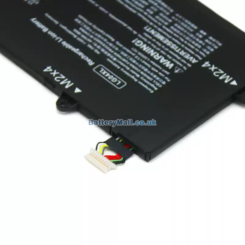 HP PAVILION 15-CS2034NIBattery Replacement