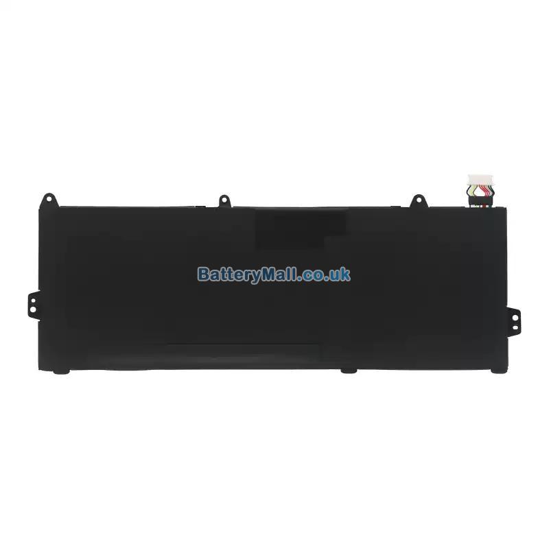 HP PAVILION 15-CS2034NIBattery Replacement