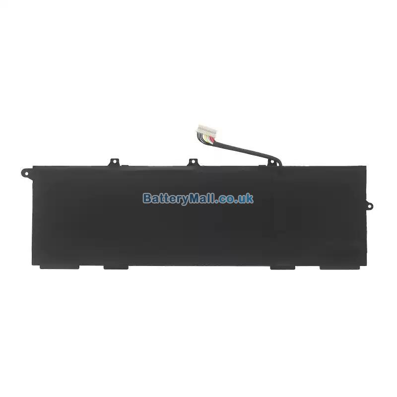 HP ZHAN X 13 G2Battery Replacement