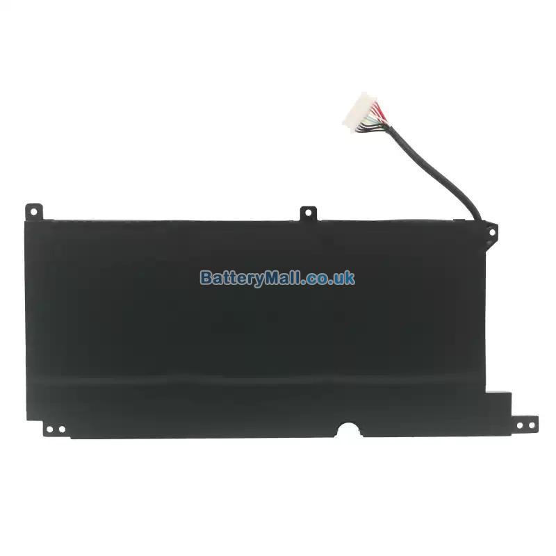 HP ZHAN 99 G2 Mobile WorkstationBattery Replacement