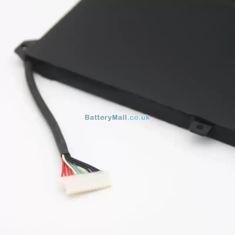 HP ZHAN 99 G2 Mobile WorkstationBattery Replacement