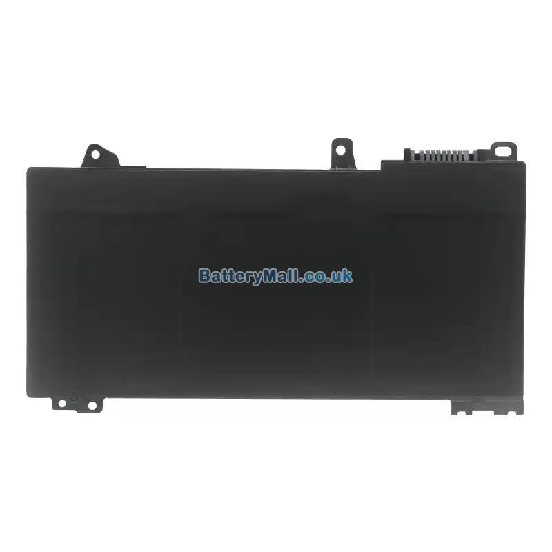 HP ZHAN 66 Pro 14 G3Battery Replacement