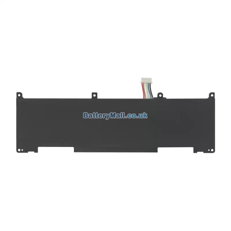 HP ZHAN 66 Pro 14 G4Battery Replacement