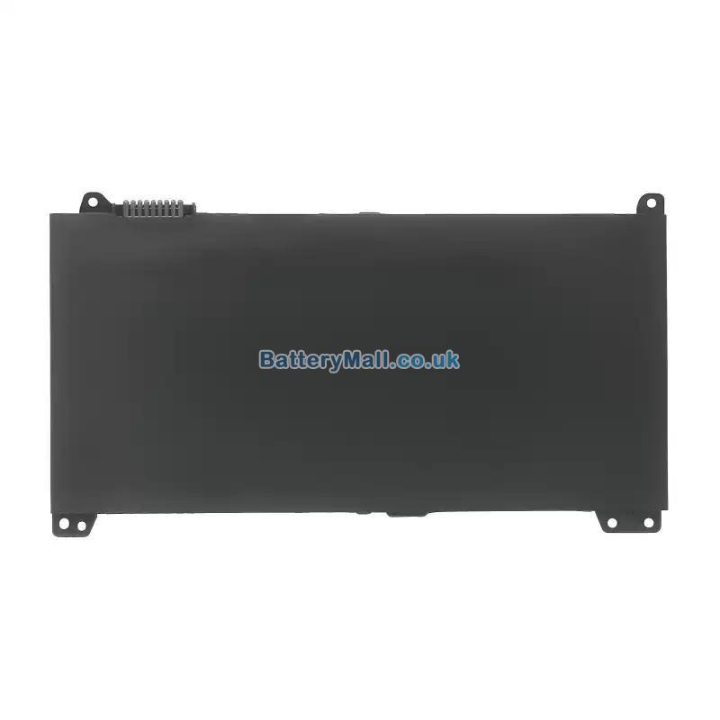 HP ZHAN 66 Pro G1Battery Replacement