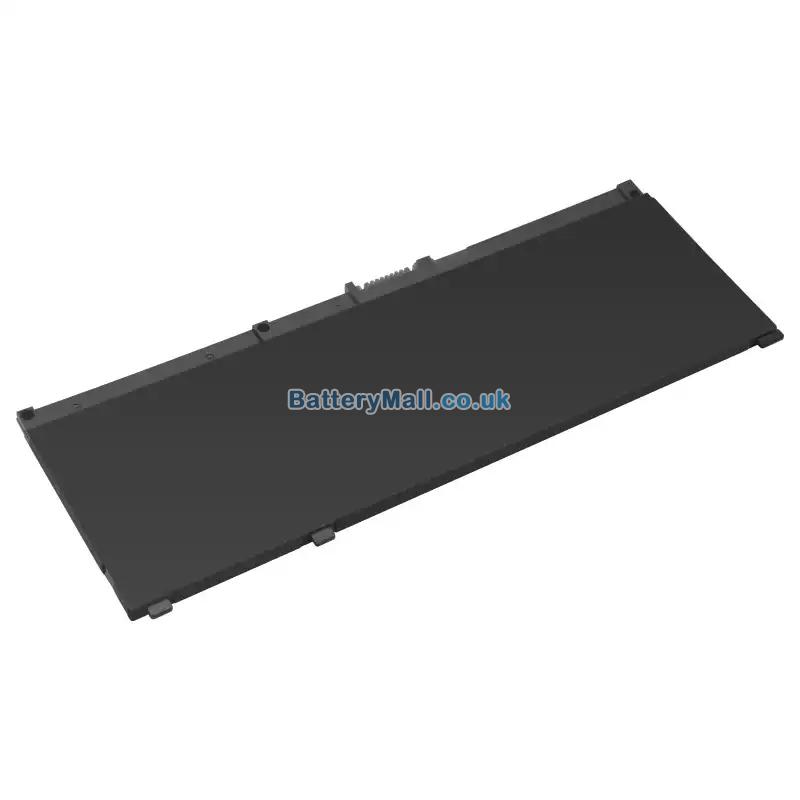 HP ZHAN 99 Mobile Workstation G1Battery Replacement