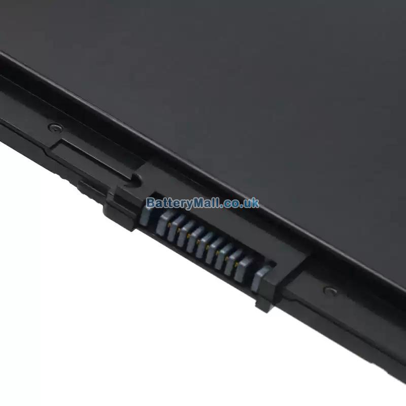 HP ZHAN 99 Mobile Workstation G1Battery Replacement