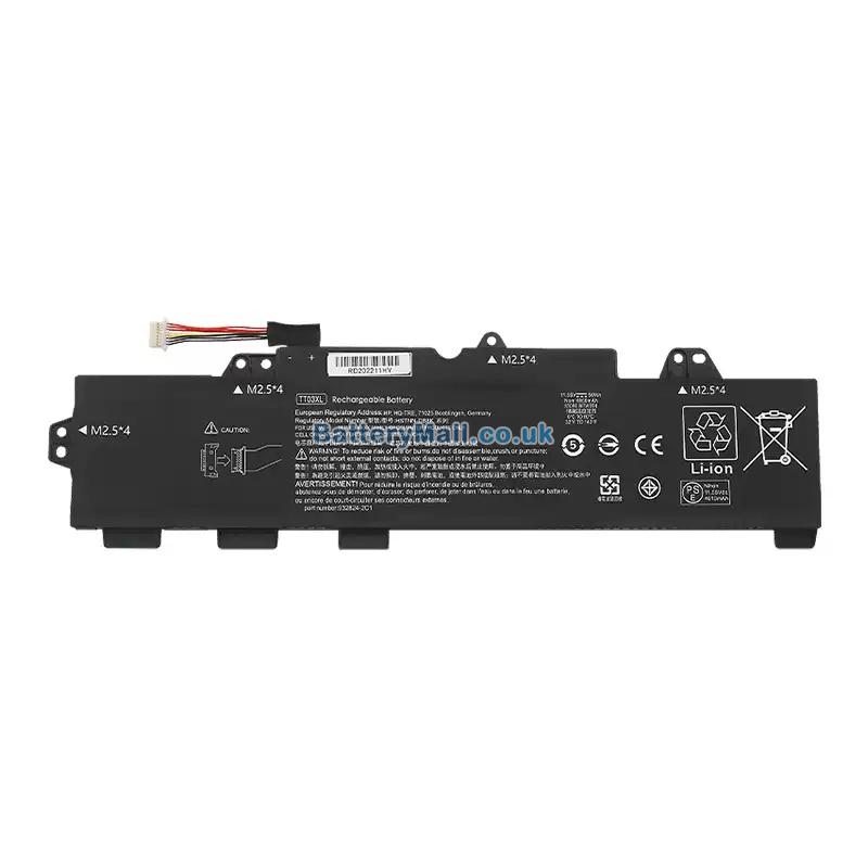 hp tt03xl-3cellBattery Replacement