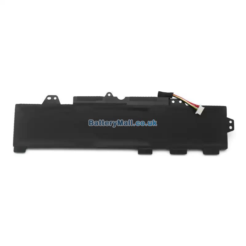 HP ZBook 15u G5(3YV95UT)Battery Replacement