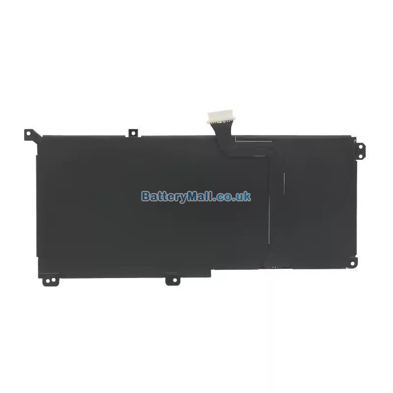 HP ZG04064XLBattery Replacement