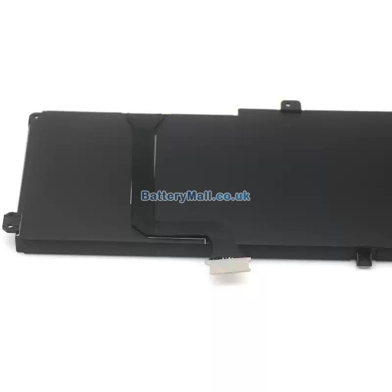 HP ZG04064XLBattery Replacement