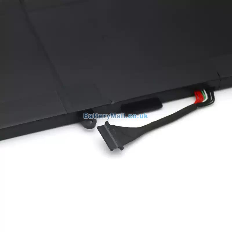 HP ZBook Studio G3Battery Replacement