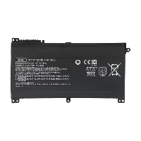 HP ZBook Fury 15 G8 Mobile Workstation replacement battery