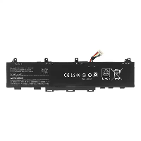 HP ZBook Firefly 14 G8 replacement battery