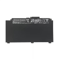 HP HSN-I14C-4 replacement battery