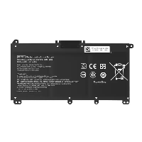 HP Pavilion 15-cs0001nk replacement battery