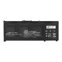 HP OMEN 17-cb0027nf replacement battery