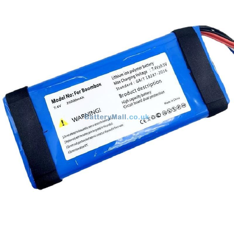 jbl gsp0931134-01-2cellBattery Replacement